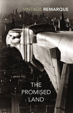 The Promised Land (Vintage Classics) - фото книги