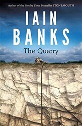 The Quarry - фото обкладинки книги
