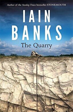The Quarry - фото книги
