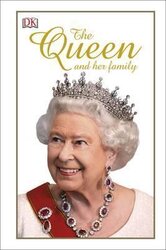 The Queen and her Family - фото обкладинки книги