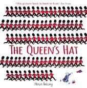 The Queen's Hat - фото обкладинки книги