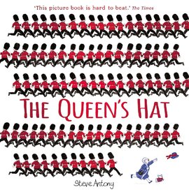 The Queen's Hat - фото книги