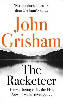 The Racketeer - фото книги