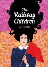 The Railway Children : The Sisterhood - фото обкладинки книги