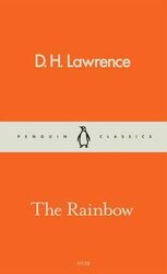 The Rainbow - фото обкладинки книги