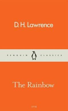 The Rainbow - фото книги