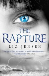 The Rapture - фото обкладинки книги