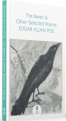 The Raven and Other Selected Poems (Collins Classics) - фото книги