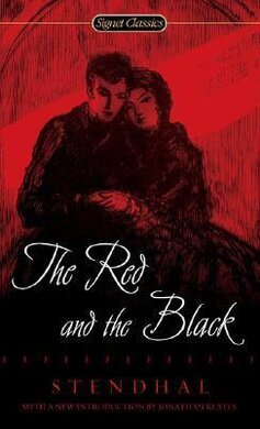 The Red And The Black - фото книги