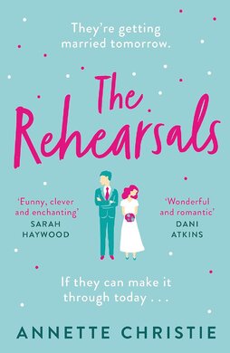 The Rehearsals - фото книги