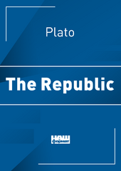 The Republic - фото обкладинки книги