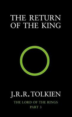 The Return of the King - фото книги