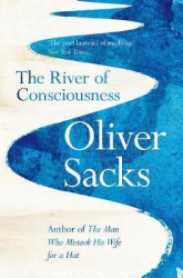 The River of Consciousness - фото обкладинки книги