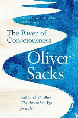 The River of Consciousness - фото книги