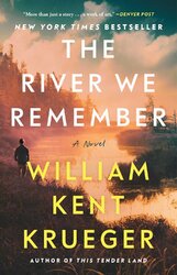 The River We Remember - фото обкладинки книги