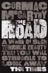 The Road - фото обкладинки книги