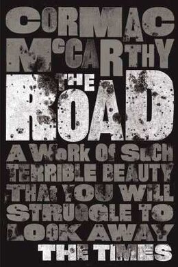 The Road - фото книги