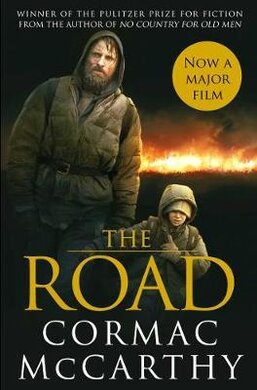 The Road film tie-in - фото книги