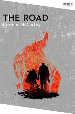 The Road (Paperback) - фото книги