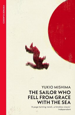 The Sailor who Fell from Grace with the Sea - фото книги