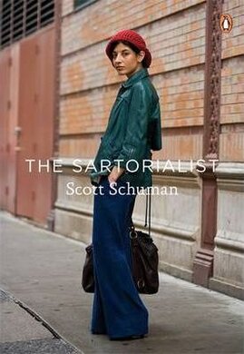 The Sartorialist. Volume 1 - фото книги