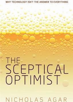 The Sceptical Optimist: Why technology isn't the answer to everything - фото книги