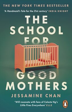 The School for Good Mothers - фото книги