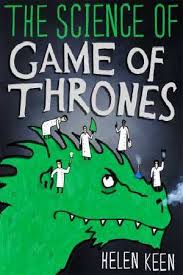 The Science of Game of Thrones - фото книги