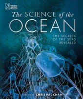 The Science of the Ocean - фото обкладинки книги