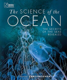 The Science of the Ocean - фото книги