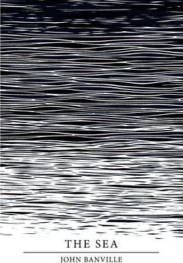 The Sea - фото книги