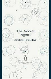The Secret Agent - фото книги