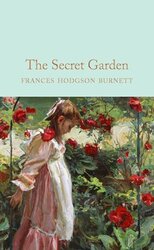 The Secret Garden - фото обкладинки книги