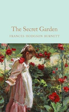 The Secret Garden - фото книги