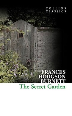 The Secret Garden (Collins Classics) - фото книги