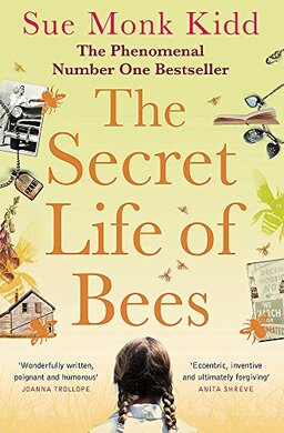 The Secret Life of Bees - фото книги