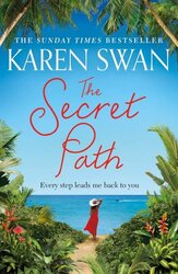The Secret Path - фото обкладинки книги