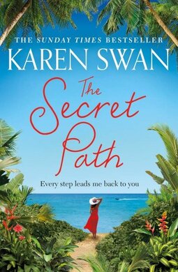 The Secret Path - фото книги