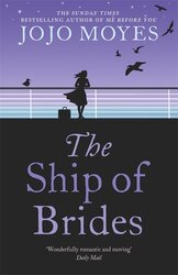 The Ship of Brides - фото обкладинки книги