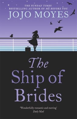 The Ship of Brides - фото книги