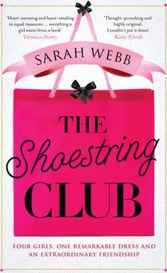 The Shoestring Club - фото книги