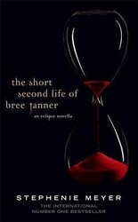 The Short Second Life Of Bree Tanner : An Eclipse Novella - фото обкладинки книги