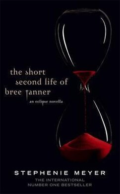 The Short Second Life Of Bree Tanner : An Eclipse Novella - фото книги