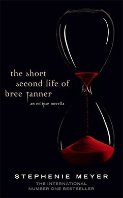The Short Second Life of Bree Tanner (Twilight Saga) - фото книги