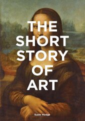 The Short Story of Art - фото обкладинки книги