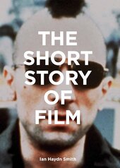 The Short Story of Film - фото обкладинки книги
