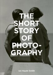 The Short Story of Photography - фото обкладинки книги