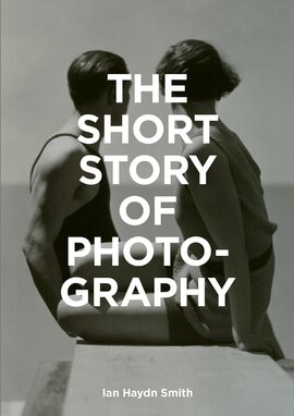The Short Story of Photography - фото книги