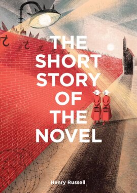 The Short Story of the Novel - фото книги