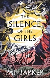 The Silence of the Girls - фото обкладинки книги